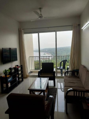 Sea View with Balcony